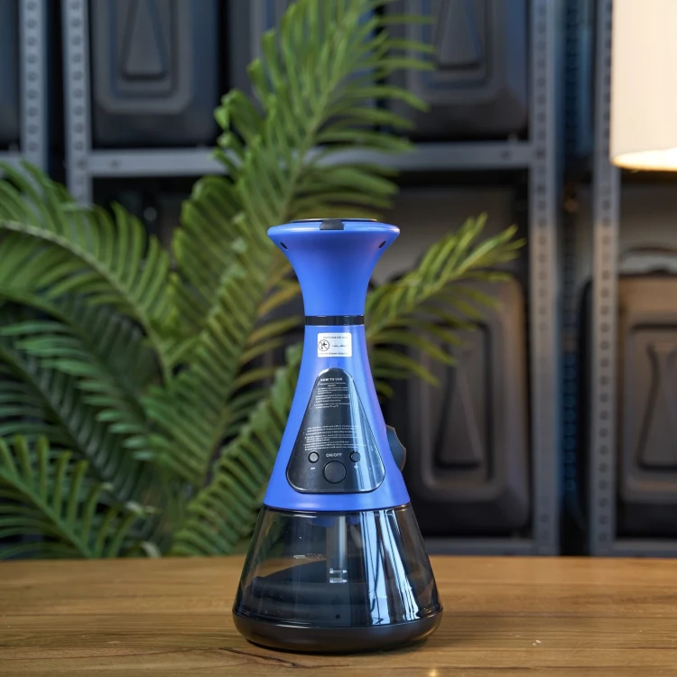 Электронный кальян NOVA Blue